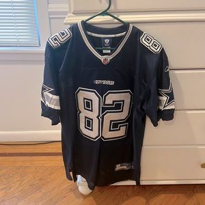 Cowboys Jersey - Witten / Size L